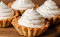 Нежное абрикосовое суфле: легкость во вкусе и уют на столе