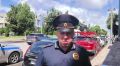 В Курске с начала года оштрафовали более 600 водителей за неправильную парковку