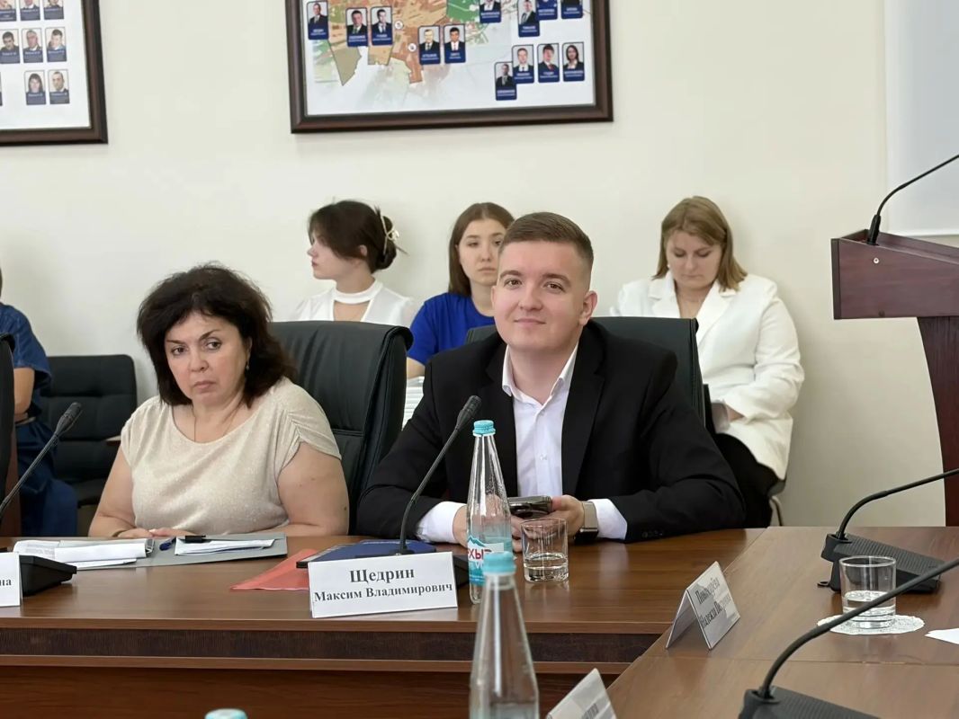 «Мир возможностей» расширяется: к партпроекту присоединятся дошкольники и студенты «Мир возможностей» расширяется: к партпроекту присоединятся дошкольники и студенты
