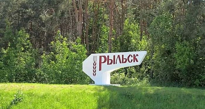 При ударе украинского дрона по Рыльску пострадала 31-летняя женщина