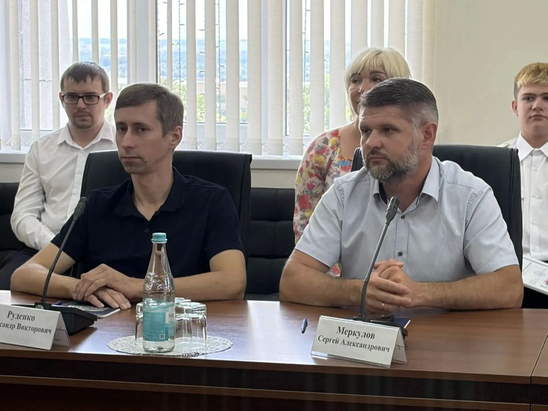 «Мир возможностей» расширяется: к партпроекту присоединятся дошкольники и студенты «Мир возможностей» расширяется: к партпроекту присоединятся дошкольники и студенты