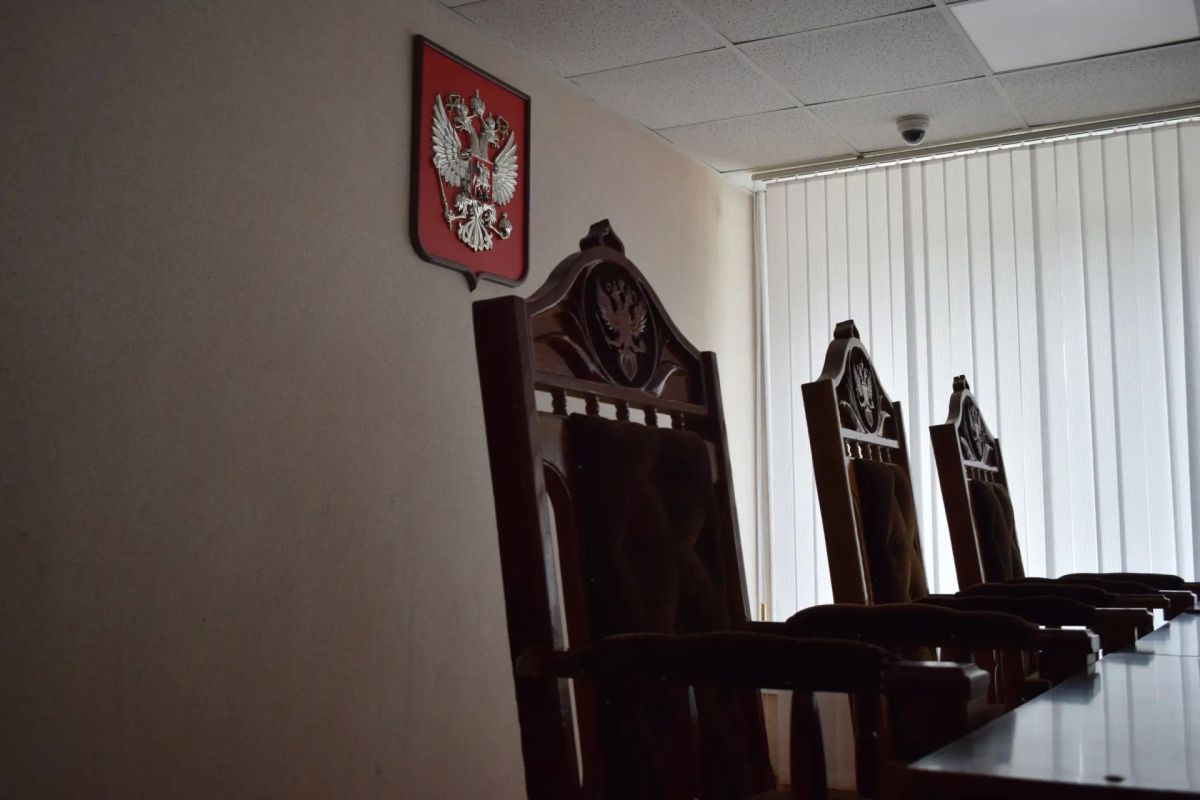 Курский аквапарк заплатит 750 тысяч рублей за тяжелую травму подростка