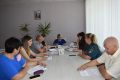 В Администрации Железногорского района состоялось очередное заседание комиссии по делам несовершеннолетних и защите их прав Администрации Железногорского района