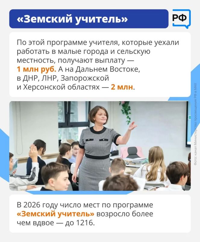 Учитель — это знания, творчество и характер Учитель — это знания, творчество и характер