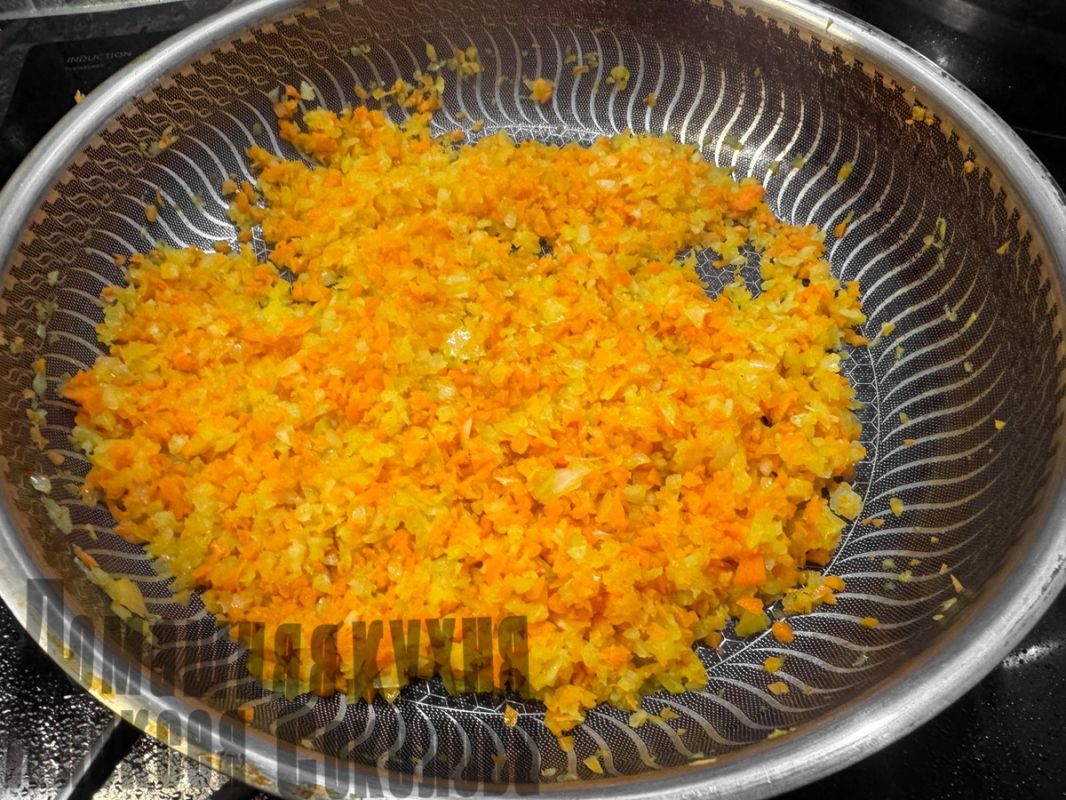 Фаршированные перцы: новые вкусы и простота приготовления