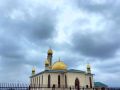 Сегодня пятница. Украсьте этот день лучшим украшением - Благословляя Посланника Аллаха Аллох1ума салли 1ала Мухьаммадив-ва 1ала али Мухьаммадив-ва саллим