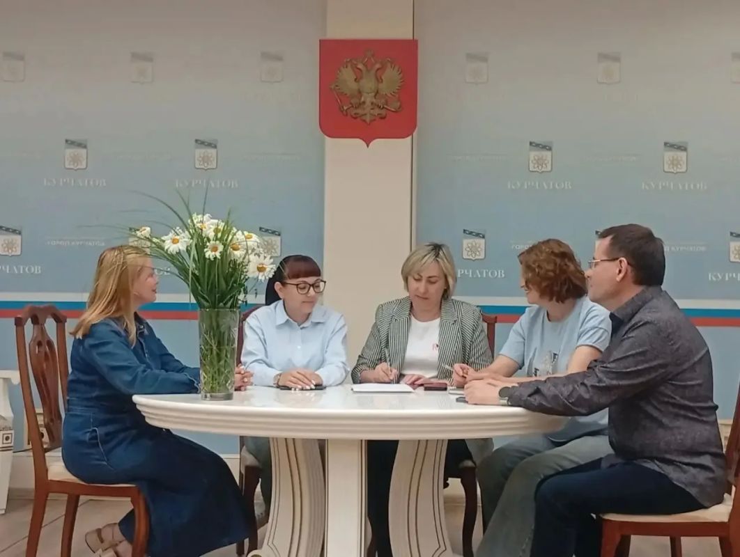 Итоги Всероссийской недели правовой помощи в Курской области! Итоги Всероссийской недели правовой помощи в Курской области!