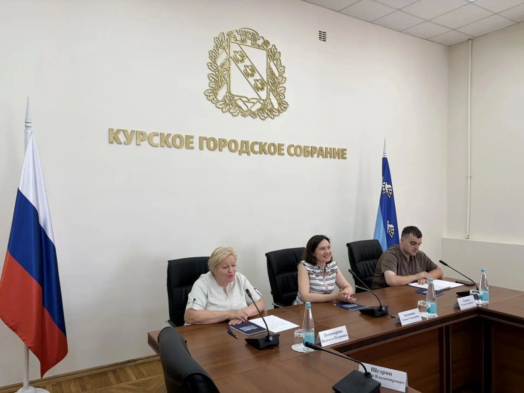 «Мир возможностей» расширяется: к партпроекту присоединятся дошкольники и студенты «Мир возможностей» расширяется: к партпроекту присоединятся дошкольники и студенты