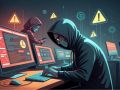В интернете жулики используют те же приемы, что и в жизни: играют на жадности и страхе