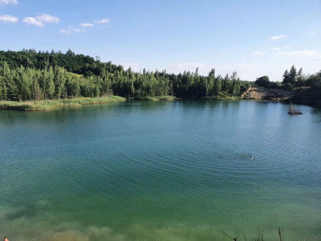 Курянам рассказали о погоде на выходных