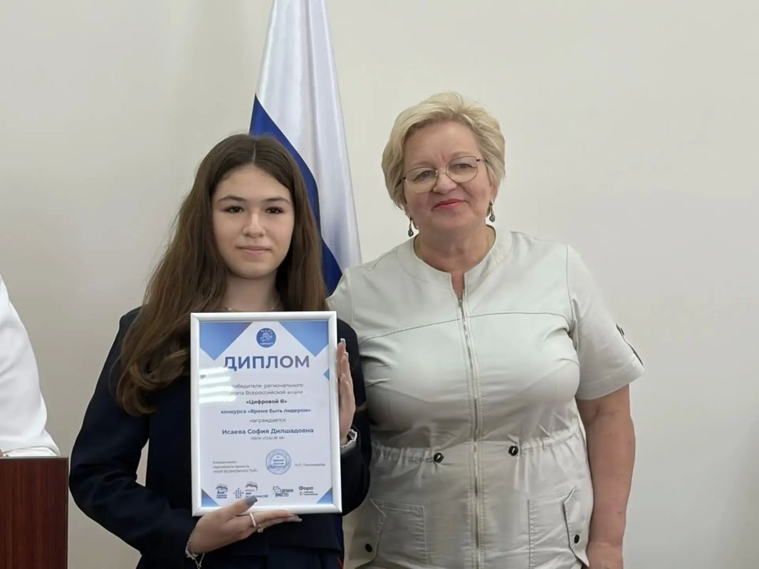 «Мир возможностей» расширяется: к партпроекту присоединятся дошкольники и студенты «Мир возможностей» расширяется: к партпроекту присоединятся дошкольники и студенты