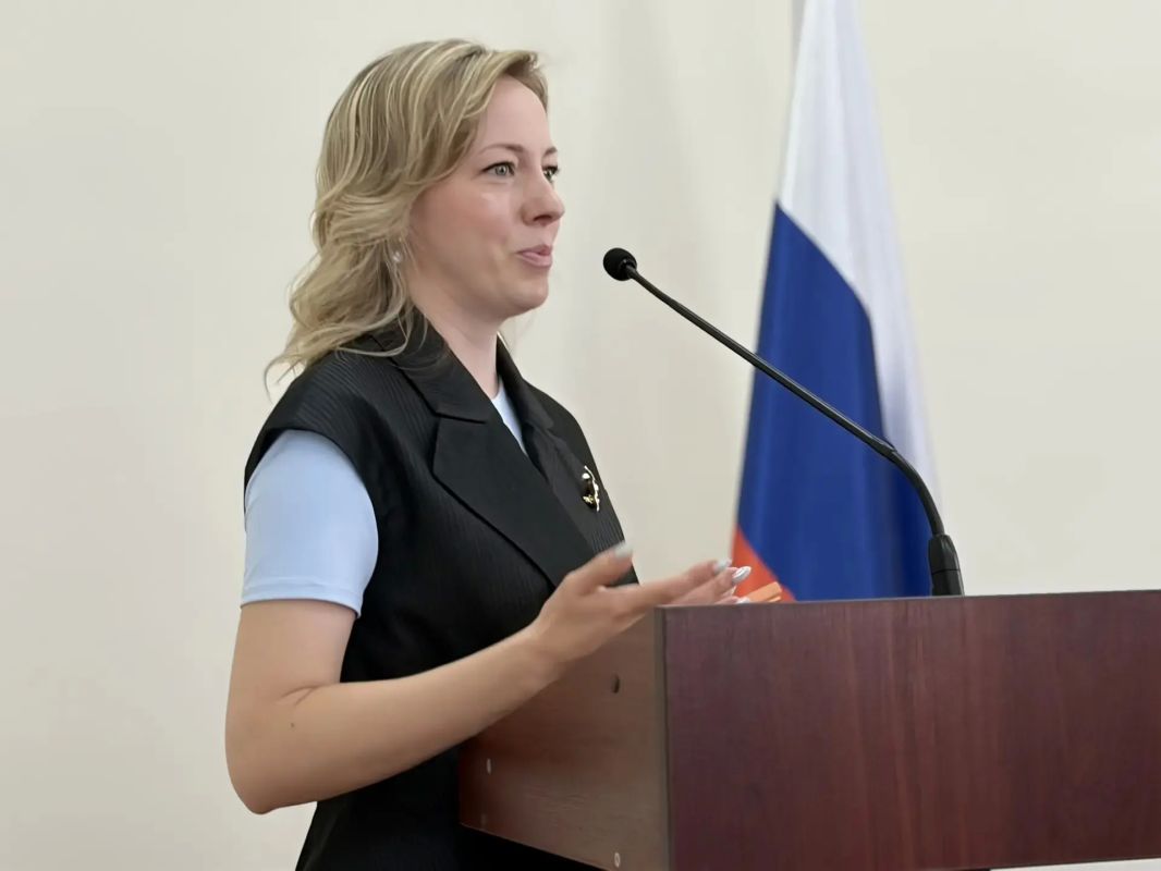 «Мир возможностей» расширяется: к партпроекту присоединятся дошкольники и студенты «Мир возможностей» расширяется: к партпроекту присоединятся дошкольники и студенты