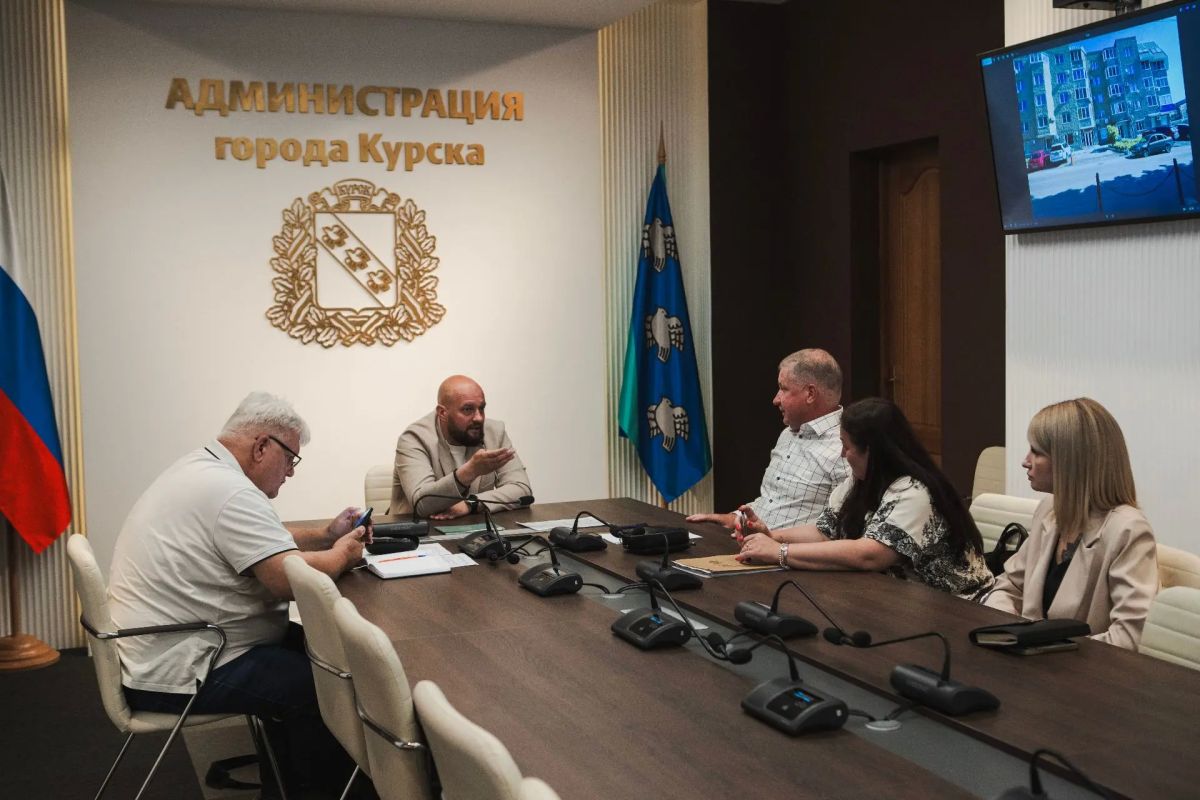 Порядок начинается с диалога