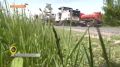О ремонте автомобильных дорог в Курчатовском и Октябрьском районах по нацпроекту "Инфраструктура для жизни", а также о другом не менее интересном - в новом выпуске передачи "Дороги46"