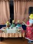В Молотычевском сельском доме культуры с большим размахом и душевным теплом прошёл Единый день фольклора! Этот праздник напомнил нам о том, насколько богата и многогранна культура нашего народа