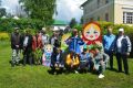 Получатели социальных услуг Букреевского дома социального обслуживания посетили усадьбу Афанасия Фета