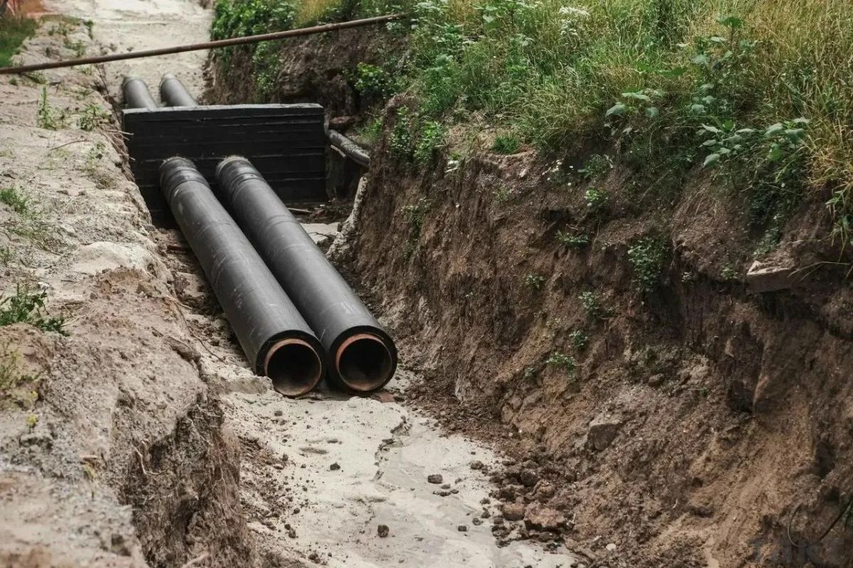 В Курске ограничат движение на улице Карла Маркса