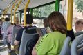 В Медвенском районе восстановили работу муниципальных автобусных маршрутов после жалоб курян
