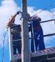 Отличные новости с улицы Дубравная!