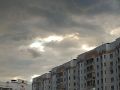 До +28 градусов и ночной туман ожидают жителей Курской области 19 июля
