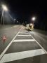 В Курске дорожную разметку нанесут на ста объектах