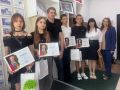 14 июля в Центре поддержки молодёжи «Динамика» состоялось награждение победителей творческого конкурса в рамках проекта «Открывая Шелихова»
