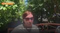 «Огонь вообще жуткий»: жительница поврежденного МКД рассказала «Сейму» о первых минутах после удара украинского беспилотника