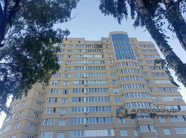 ВСУ сегодня били по жилым домам Курска ВСУ сегодня били по жилым домам Курска