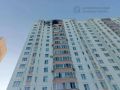В результате атаки ВСУ в Курске повреждены четыре многоквартирных дома