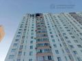 Украинские БПЛА атковали в Курске 4 многоэтажки
