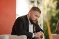 «Я соберусь на другую войну» — Евгений Поддубный ответил на вопросы курских журналистов
