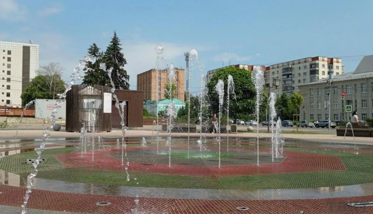 Доброе утро, Курск! Похоже, что погода в соловьином крае, ко Всемирному Дню шахмат, решила сделать «ход конём» и продолжить радовать нас теплом и солнцем