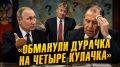 Когда дипломатия становится диагнозом: 70 обманов за 26 лет