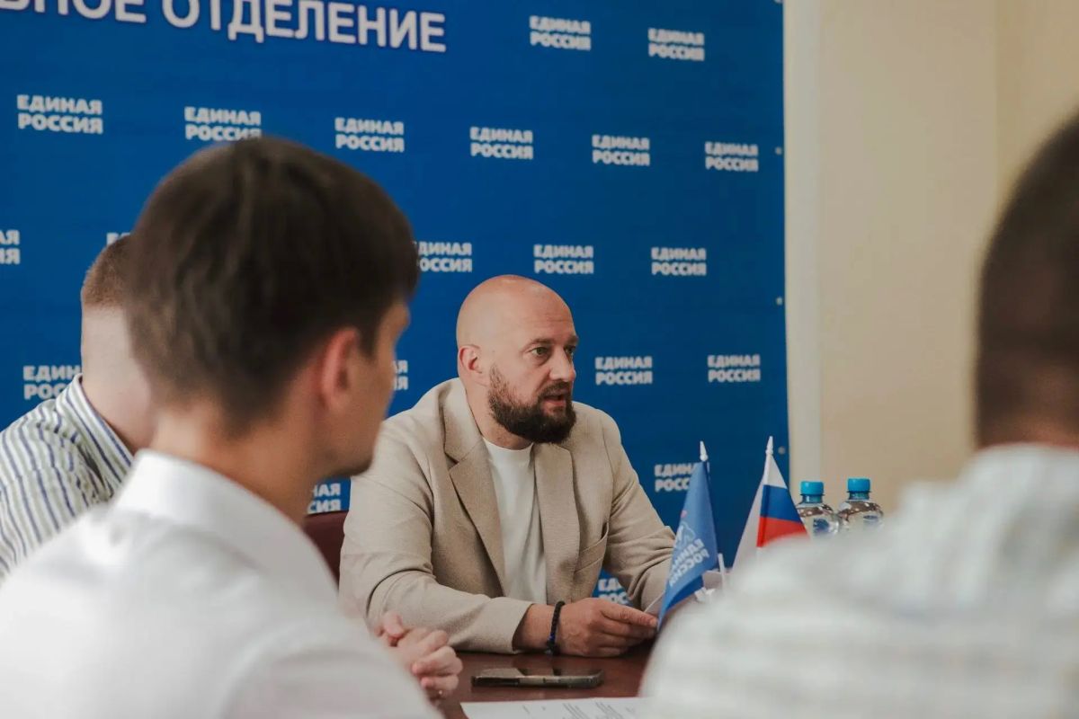 Евгений Маслов: «Любить город – значит участвовать в его жизни»