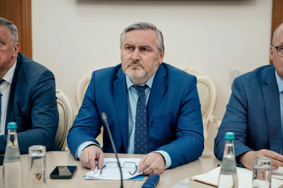 Половину налоговых поступлений в бюджеты всех уровней обеспечивает промышленность