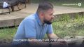 Военкор, член Генсовета Единой России и Герой РФ Евгений Поддубный встретился с волонтёрами «Курского рубежа»
