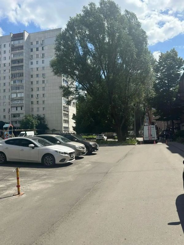 В Курске на улице Серегина временно не будет работать уличное освещение В Курске на улице Серегина временно не будет работать уличное освещение