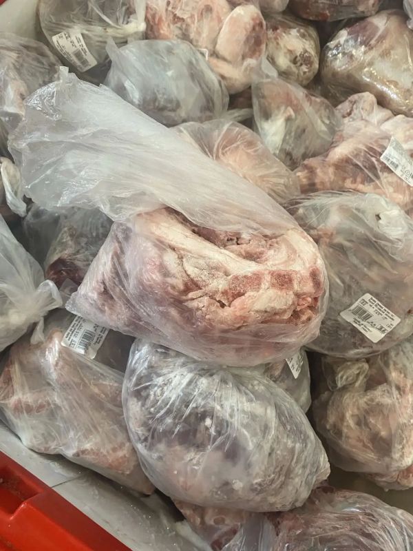 В курских магазинах «Светофор» нашли фальсификат и антибиотики В курских магазинах «Светофор» нашли фальсификат и антибиотики