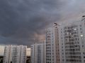 Дожди, грозы и град ожидаются в Курской области 21 июля