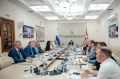 Итоги рабочего понедельника: заседание Правительства Курской области