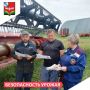 Инструктаж с работниками сельхозпредприятий прошел в Советском районе