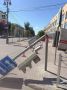 В Курске на перекрестке улиц Ленина и Кирова отремонтируют светофор