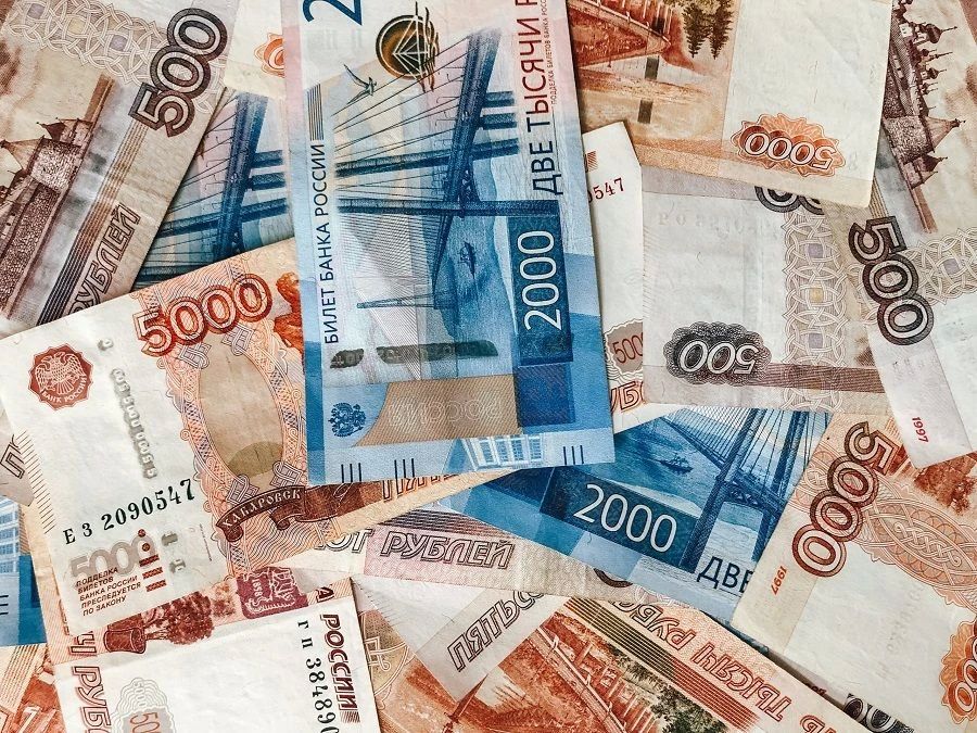 «Финансовая разведка» предлагает курянам снять всю наличку