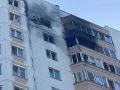 В Курске от налета БПЛА пострадали 70 квартир и 87 автомобилей