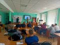 Учимся работать эффективнее: тренинг для «ГЕОМАШ»