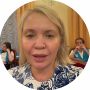 Екатерина Харченко: Сегодня работаю в Москве. По приглашению Петра Олеговича Толстого приняла участие в XVIII Съезде содружества православной молодежи в Государственной Думе