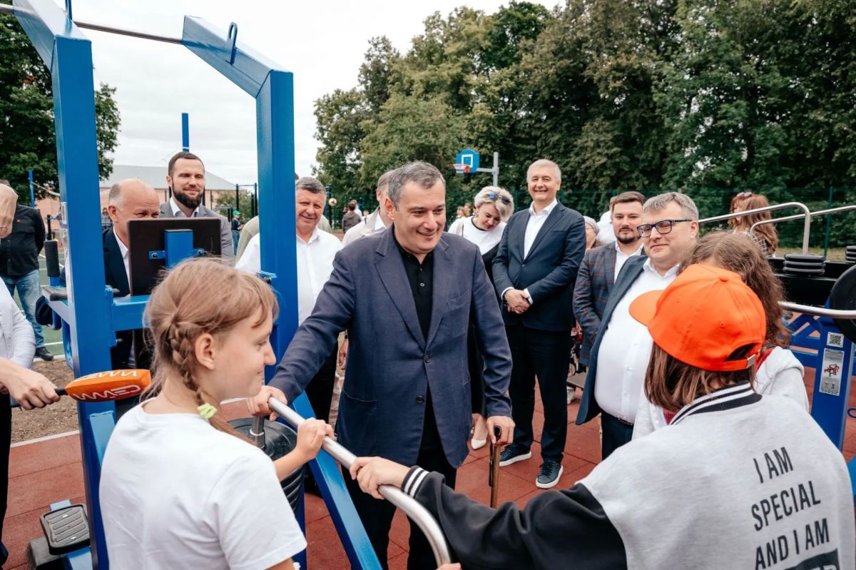 Поддержка летней оздоровительной кампании и ЗОЖ Поддержка летней оздоровительной кампании и ЗОЖ