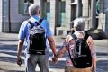 Пенсии неработающих россиян превысили 30 тысяч рублей в 13 регионах