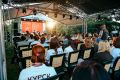 Центральным событием Курского медиафорума «Герои, меняющие время» стала панельная сессия «Единство как информационная стратегия»