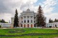 Рубрика «Архитектурный словарь»